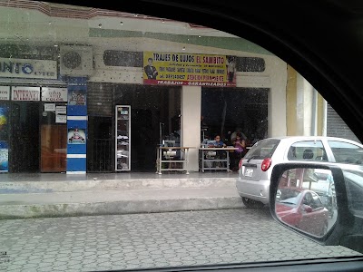 clothing-store
