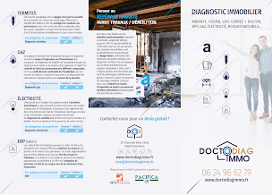 Photo n°2 de Doctodiag Immo à Eaubonne (Inspecteur immobilier)