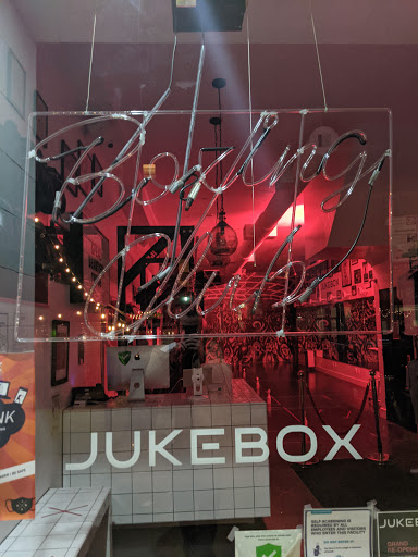 Jukebox NYC - Thumbnail