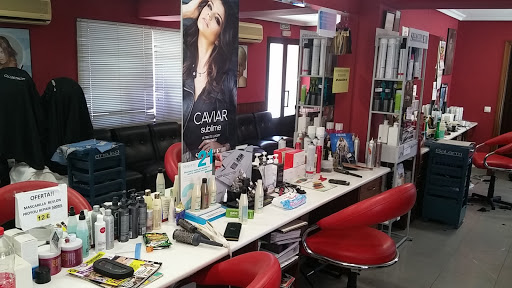 Paco Carrizosa-Peluqueria Unisex