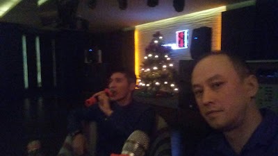Photos of Barrel Bar
