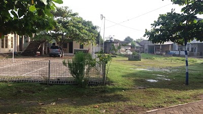 Photos of Masjid Baiturrohman Neglasari