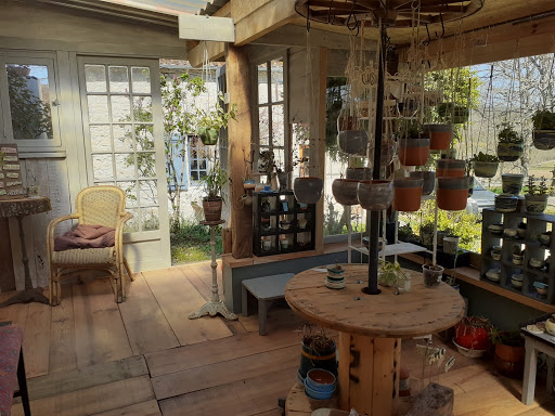 Photo de Poterie Fanny Campas-Dragon à Layrac (47390)