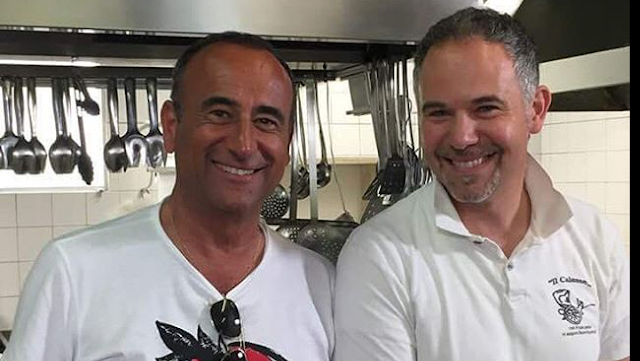 Trattoria Il Calesse