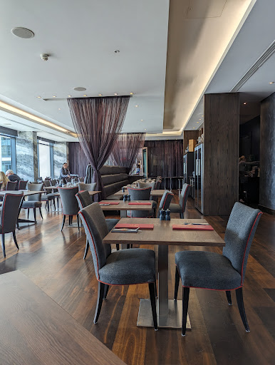 1907 Restaurant, Bar & Grill Gallery - United Kingdom