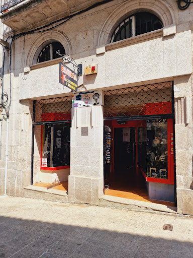 BABIECA VIGO - Thumbnail