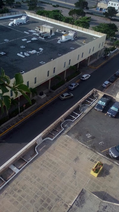 Photos of National Gallery of Jamaica