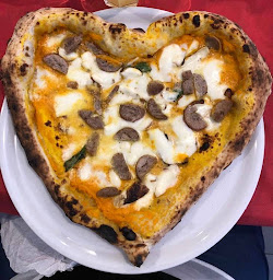 Photo n°5 de That’s Amore à Nice (Restaurant italien)