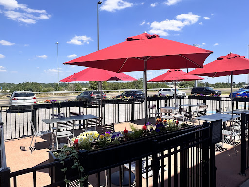 Aladdin's Eatery North Canton