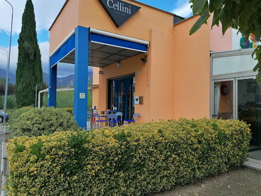 Chicco Bar - Visual