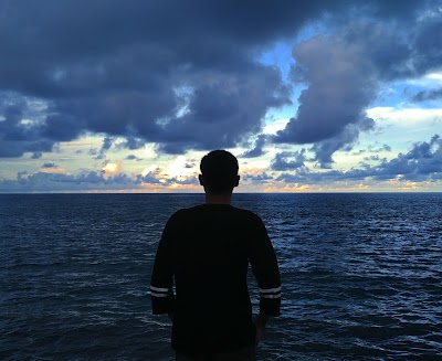 Photos of SANTAI BEACH
