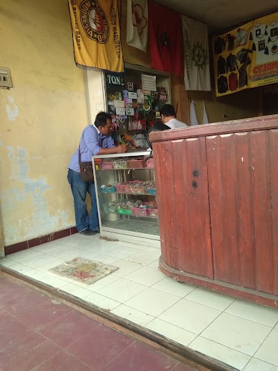 Photos of SURYA CELLINDO DISTRIBUTOR PULSA