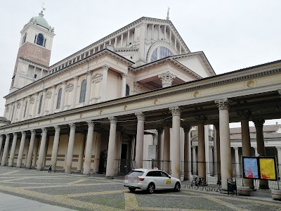 Cathedral of Novara