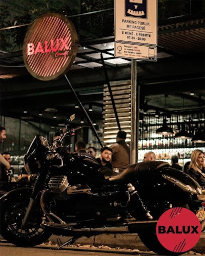 Photos of Balux Tirana