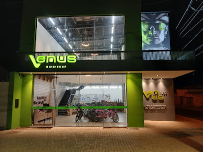 Venus BikeShop