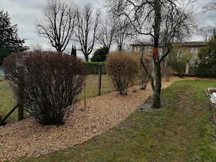 Photo n°2 de PSGC à Deux-Grosnes (Piscine)