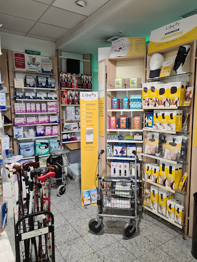 Photo de Pharmacie de La Halle