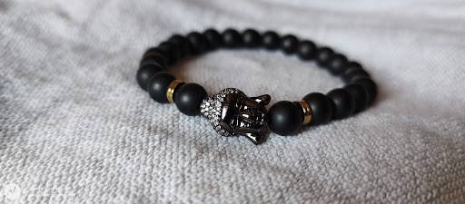 Arte en pulseras