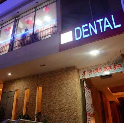 dentist