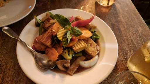 The Terrace Thai Bathurst - Thumbnail