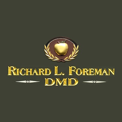 Richard Foreman DMD