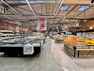 Photo n°58 de Intermarché SUPER Billère à Billère (Magasin de vins et spiritueux)