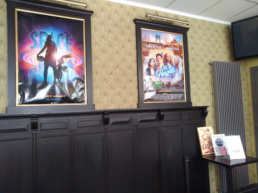 Cinema Rio Gallery - Germany
