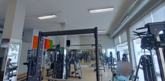 Gim Tónico Horário de abertura