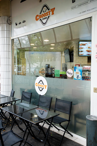Photo 1 - Burger en Thelle