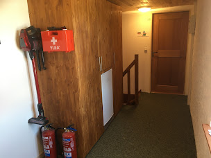 Photo n°45 de Grange d'Anjeux Bed & Breakfast à Anjeux (Chambre d'hôtes)