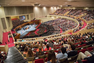 Photos of Bob Jones University