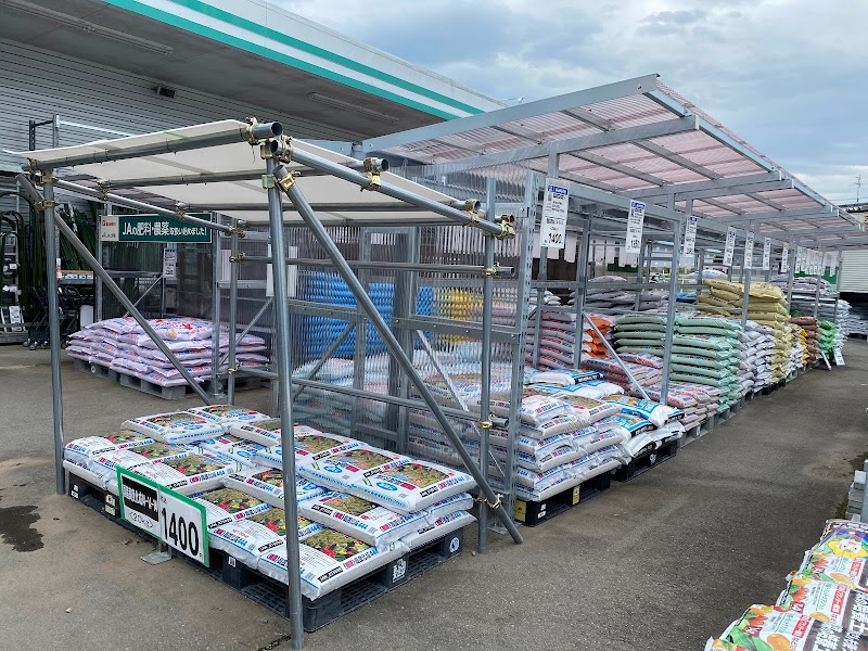 コメリハード＆グリーン駒ヶ根福岡店