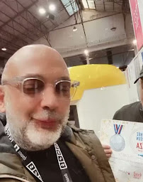 Photo n°13 de La Casa di Piou à Vitrolles (Pizzas à emporter)