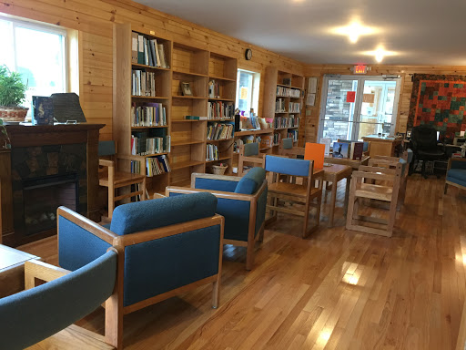 Hector-Pert Memorial Library - Thumbnail