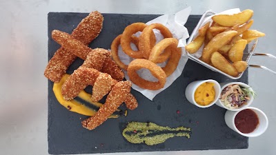 Photos of Strafta Gastro Bar