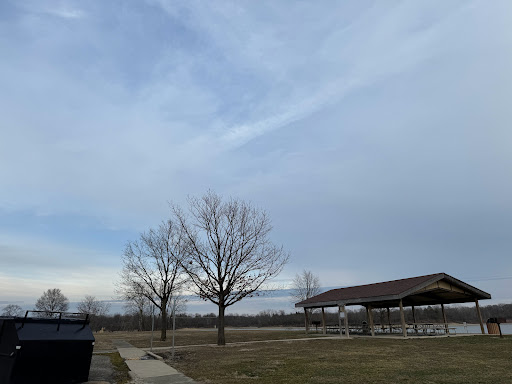 Delaware State Park Beach - Thumbnail