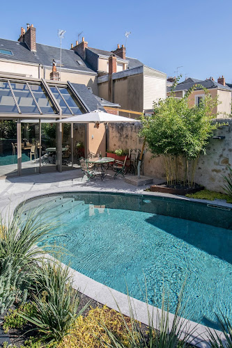 Design Piscines - Carré Bleu Le Mans - Le Mans