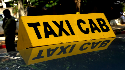 DKC Taxi - Thumbnail