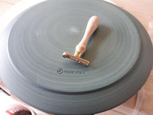 Photo n°18 de Sceaux personnalisés - Fabricant Français de Tampons Métal à Millery (Magasin de timbres)