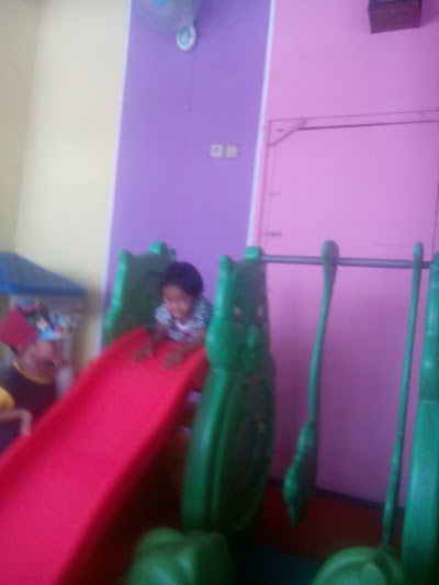 Photos of Tempat Permainan Anak