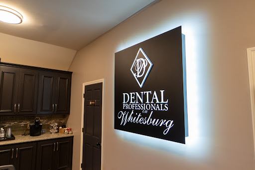 Dental Professionals On Whitesburg