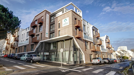Photo de Résidence Services Seniors DOMITYS - Le Jardin d'Eole à Lorient (56100)