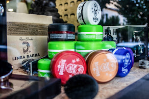 Photo n°10 de Barbes rousses à Hyères à Hyères (Barbier)