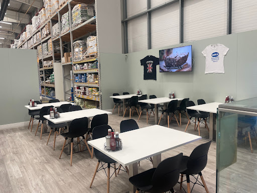 Selcafe - Visual