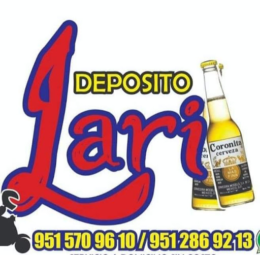 Deposito Lari - Thumbnail