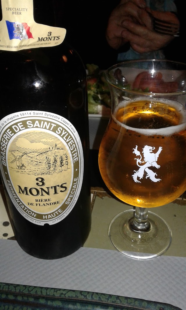 Le Dahu