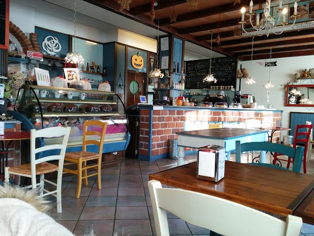 Bakery Street Di Pietrobon Cinzia