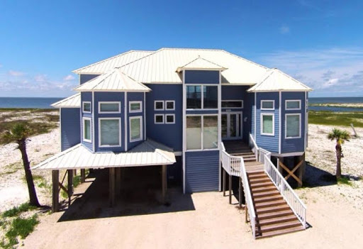 Sunnbuilders Gallery - United States