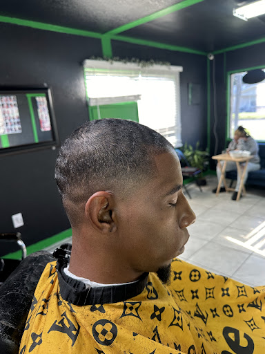 ciroc barber shop Gallery - United States