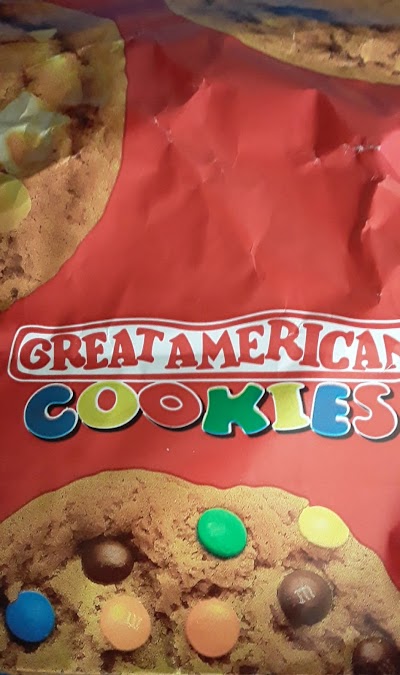 Great American Cookies